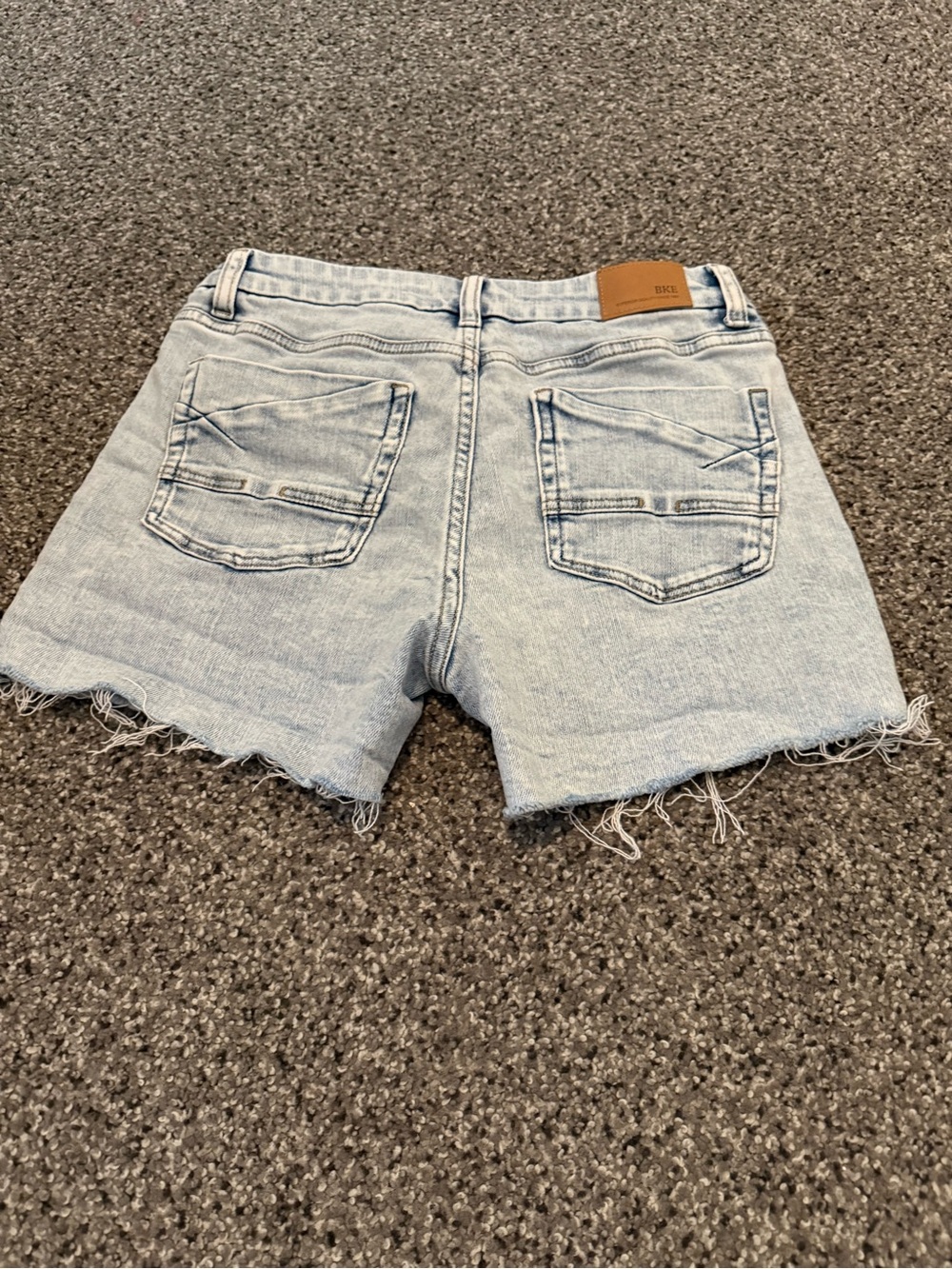Womens bke shorts size 25 - Picture 2 of 3